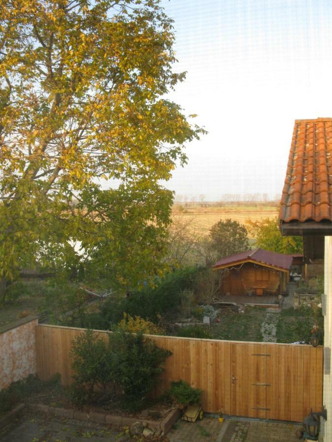 Pension Koethen Exterior foto